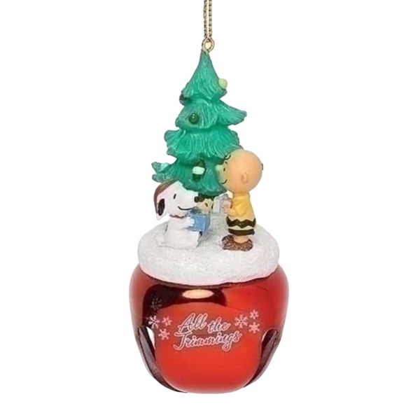 Peanuts Holiday Peanuts Snoopy And Charlie Brown Gift Exchange